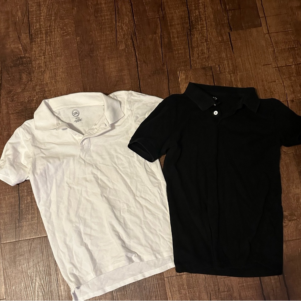 Uniform shirts